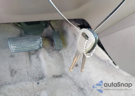 2002 Honda Accord 2.3 Lx from USA, damaged, VIN 1HGCG66522A005763